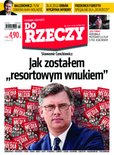 e-prasa: Tygodnik Do Rzeczy – 4/2014