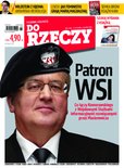 e-prasa: Tygodnik Do Rzeczy – 5/2014
