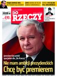 e-prasa: Tygodnik Do Rzeczy – 6/2014