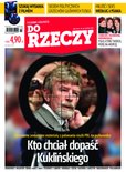 e-prasa: Tygodnik Do Rzeczy – 7/2014