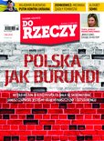 e-prasa: Tygodnik Do Rzeczy – 10/2014