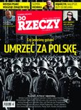 e-prasa: Tygodnik Do Rzeczy – 14/2014