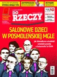 e-prasa: Tygodnik Do Rzeczy – 15/2014