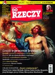 e-prasa: Tygodnik Do Rzeczy – 16/2014