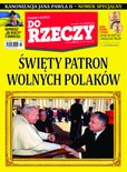 e-prasa: Tygodnik Do Rzeczy – 17/2014