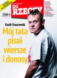 e-prasa: Tygodnik Do Rzeczy – 18/2014