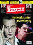 e-prasa: Tygodnik Do Rzeczy – 20/2014