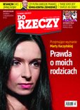e-prasa: Tygodnik Do Rzeczy – 22/2014