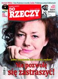 e-prasa: Tygodnik Do Rzeczy – 23/2014