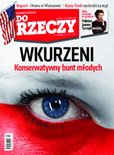 e-prasa: Tygodnik Do Rzeczy – 24/2014
