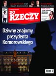 e-prasa: Tygodnik Do Rzeczy – 25/2014