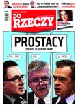 e-prasa: Tygodnik Do Rzeczy – 27/2014