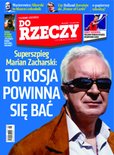 e-prasa: Tygodnik Do Rzeczy – 28/2014