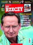 e-prasa: Tygodnik Do Rzeczy – 29/2014