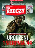 e-prasa: Tygodnik Do Rzeczy – 31/2014