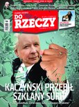 e-prasa: Tygodnik Do Rzeczy – 32/2014