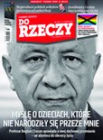 e-prasa: Tygodnik Do Rzeczy – 33/2014