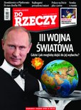 e-prasa: Tygodnik Do Rzeczy – 34/2014
