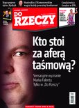 e-prasa: Tygodnik Do Rzeczy – 35/2014