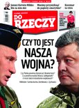 e-prasa: Tygodnik Do Rzeczy – 36/2014