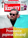 e-prasa: Tygodnik Do Rzeczy – 38/2014