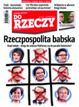 e-prasa: Tygodnik Do Rzeczy – 41/2014