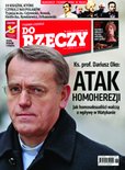 e-prasa: Tygodnik Do Rzeczy – 46/2014