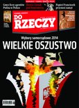 e-prasa: Tygodnik Do Rzeczy – 48/2014