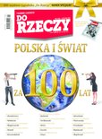 e-prasa: Tygodnik Do Rzeczy – 1/2015