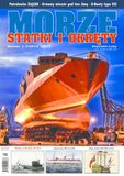 e-prasa: Morze, Statki i Okręty – 1-2/2015