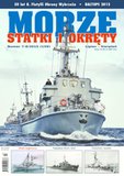 e-prasa: Morze, Statki i Okręty – 7-8/2015