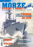 e-prasa: Morze, Statki i Okręty – 9-10/2015