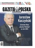 e-prasa: Gazeta Polska – 52/2015
