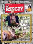 e-prasa: Tygodnik Do Rzeczy – 2/2015