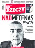 e-prasa: Tygodnik Do Rzeczy – 4/2015