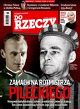 e-prasa: Tygodnik Do Rzeczy – 6/2015