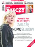 e-prasa: Tygodnik Do Rzeczy – 8/2015