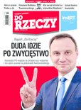 e-prasa: Tygodnik Do Rzeczy – 10/2015