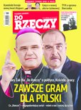 e-prasa: Tygodnik Do Rzeczy – 11/2015