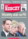 e-prasa: Tygodnik Do Rzeczy – 13/2015