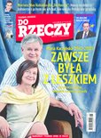 e-prasa: Tygodnik Do Rzeczy – 15/2015
