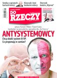 e-prasa: Tygodnik Do Rzeczy – 16/2015