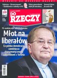 e-prasa: Tygodnik Do Rzeczy – 18/2015