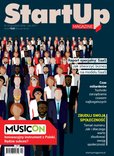 e-prasa: StartUp Magazine – 4/2016