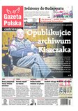 e-prasa: Gazeta Polska Codziennie – 40/2016