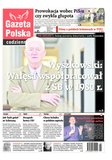 e-prasa: Gazeta Polska Codziennie – 43/2016