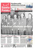 e-prasa: Gazeta Polska Codziennie – 47/2016