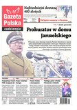 e-prasa: Gazeta Polska Codziennie – 50/2016
