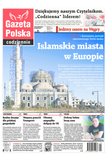 e-prasa: Gazeta Polska Codziennie – 54/2016