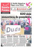 e-prasa: Gazeta Polska Codziennie – 55/2016